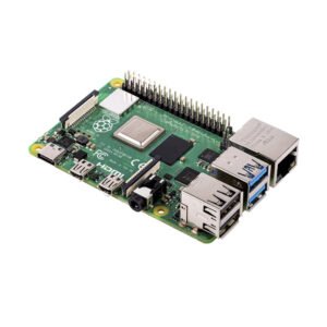 Raspberry Pi 4B 8G RAM Development Board