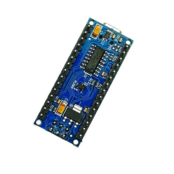 Nano V3.0 CH340 - Mini Electronic Development Board - Image 2