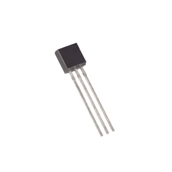 BC547 transistor