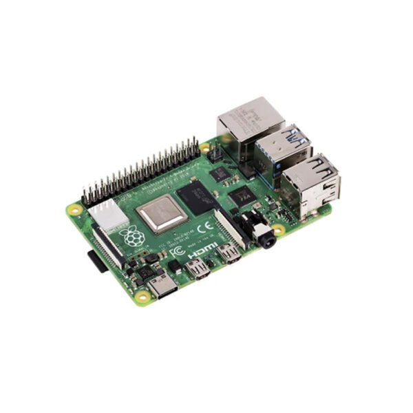 Raspberry Pi 4B 8G RAM Development Board