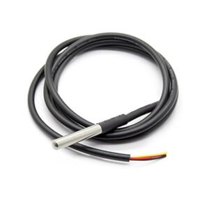 DS18B20 Waterproof Temperature Probe Sensor