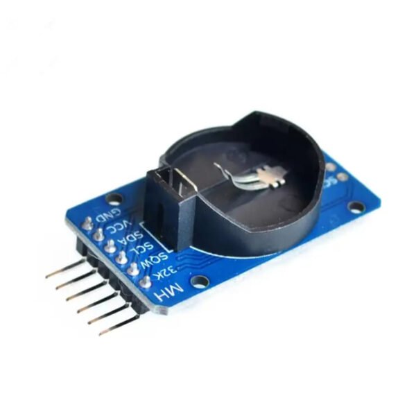 DS3231 AT24C32 IIC Module Precision Clock Module