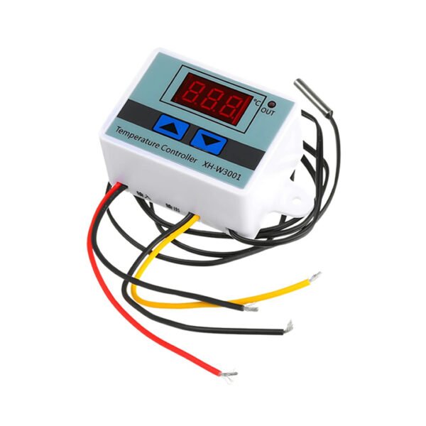 XH-W3001 Digital Temperature Controller