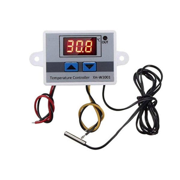 XH-W3001 Digital Temperature Controller