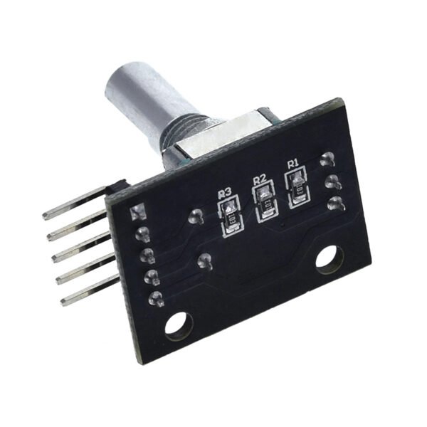 KY-040 Rotary Encoder Module