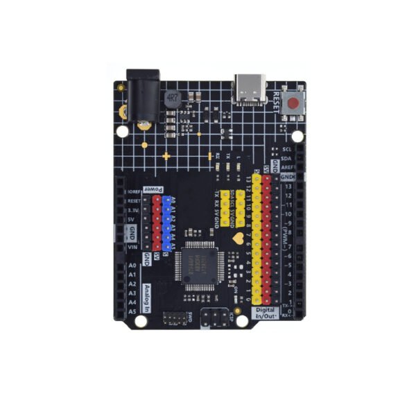 UNO R4 Minima