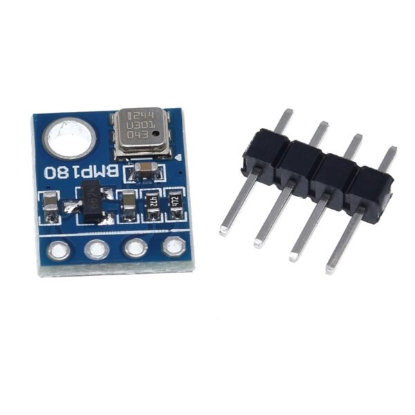 BMP180 Digital Barometric Pressure Sensor,