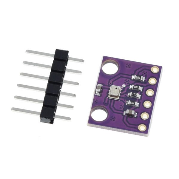BMP280 Digital Barometric Pressure Sensor Module