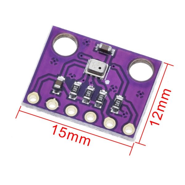 BMP280 Digital Barometric Pressure Sensor Module