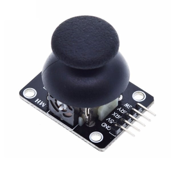 KY-023 Dual-axis PS2 Joystick Sensor