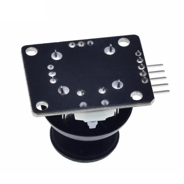 KY-023 Dual-axis PS2 Joystick Sensor 3