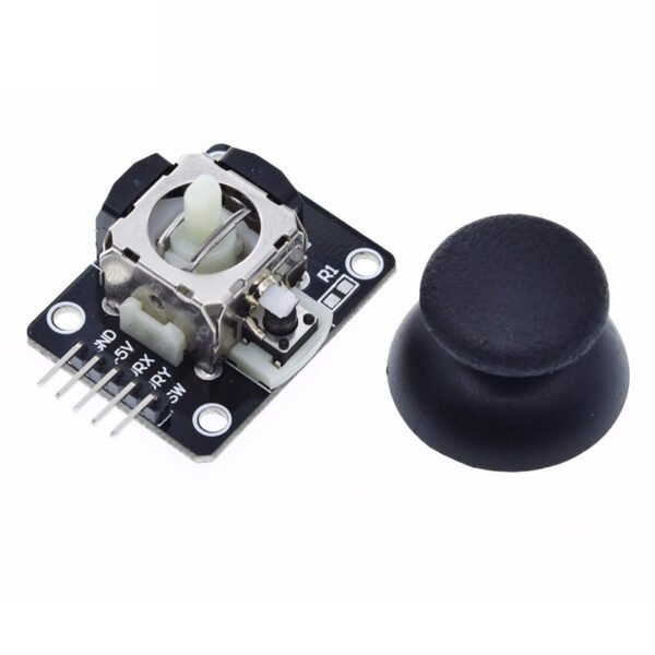 KY-023 Dual-axis PS2 Joystick Sensor 1
