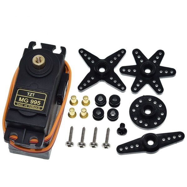 MG995 Servo Motor