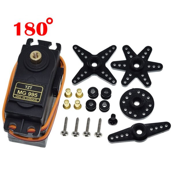 MG995 Servo Motor 180°