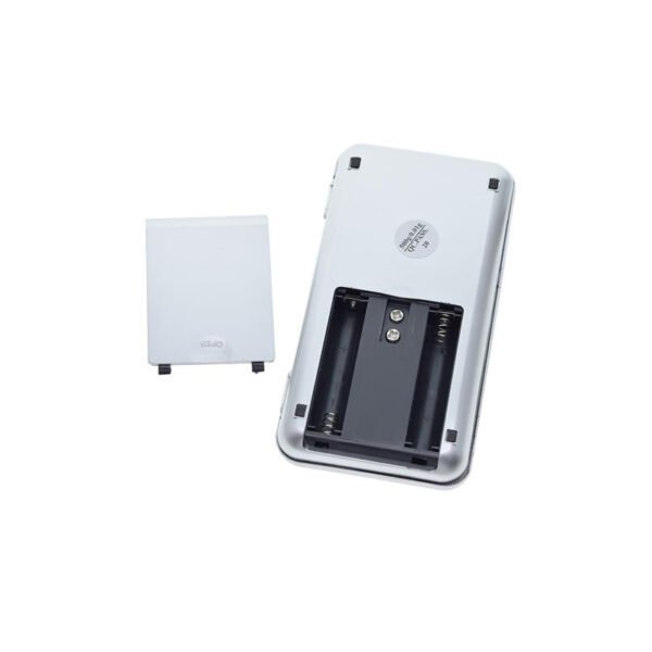 Precision Pocket Scale – 0.01g/0.1g High Accuracy 4