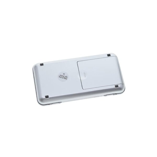 Precision Pocket Scale – 0.01g/0.1g High Accuracy 3